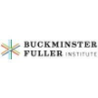 buckminster fuller institute logo image