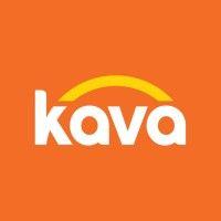 kava africa logo image