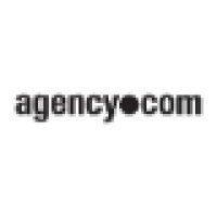 agency.com logo image