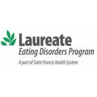 laureate eating disorders program logo image