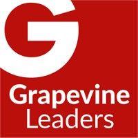 grapevine leaders logo image