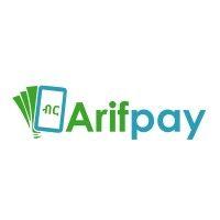 arifpay logo image