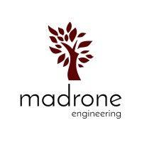 madrone engineering logo image