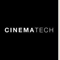 cinematech logo image