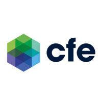 cfe logo image