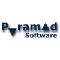 pyramid software logo image