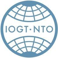 iogt-nto logo image