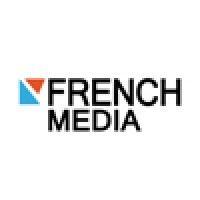 french media group logo image