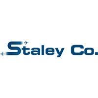 staley co. logo image