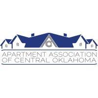 apartment association of central oklahoma logo image