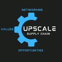 upscale supply chain event