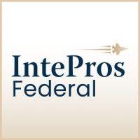 intepros federal logo image