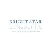 bright star consulting logo image