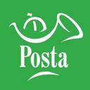 logo of Magyar Posta