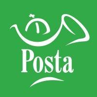 magyar posta logo image