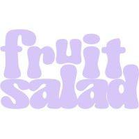 fruit salad logo image