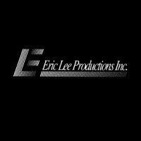 eric lee productions, inc. logo image