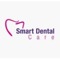 life at smart dental care logo image