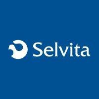 selvita logo image