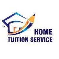 online home tution center logo image