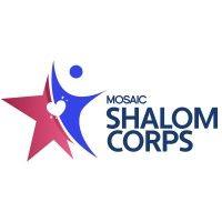 shalom corps logo image