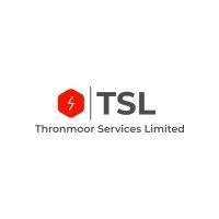 thronmoor services ltd logo image