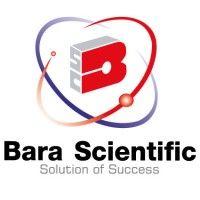 bara scientific logo image