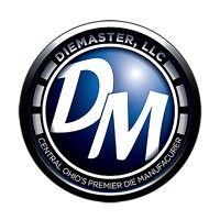 diemaster llc logo image