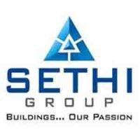 sethi group logo image