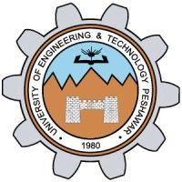 university of engineering and technology peshawar, pakistan logo image