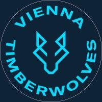 vienna timberwolves logo image