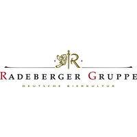 radeberger gruppe kg logo image