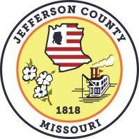 jefferson county, missouri - government