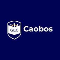 gimnasio los caobos logo image