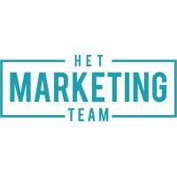 het marketingteam