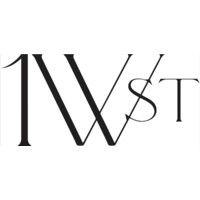 one white street logo image