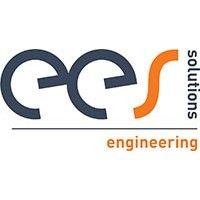 ees solutions logo image