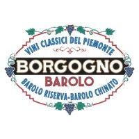 borgogno logo image