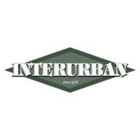 interurban restaurants logo image