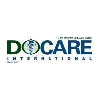 docare international logo image