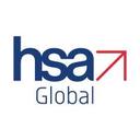 logo of Hsa Global