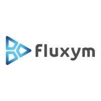 fluxym logo image