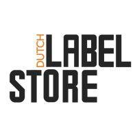 dutch label store