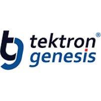 tektron genesis logo image