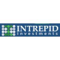 intrepid investments logo image