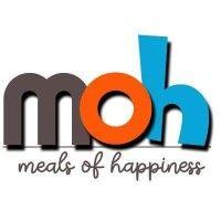 meals of happiness charitable trust logo image