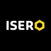 isero b.v. logo image