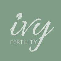 ivy fertility logo image