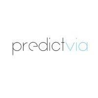 predictvia logo image