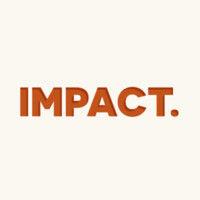 impact strategic consulting logo image